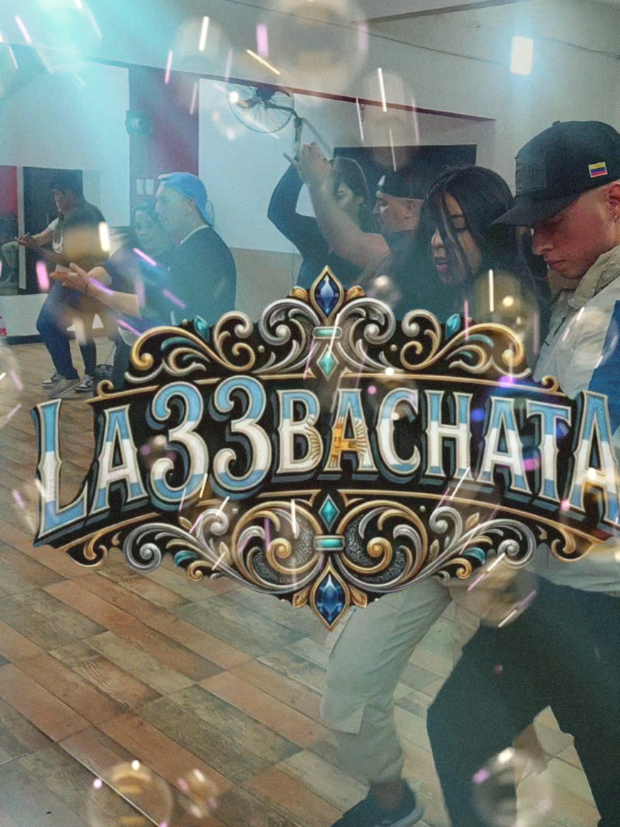 @LA33BACHATA