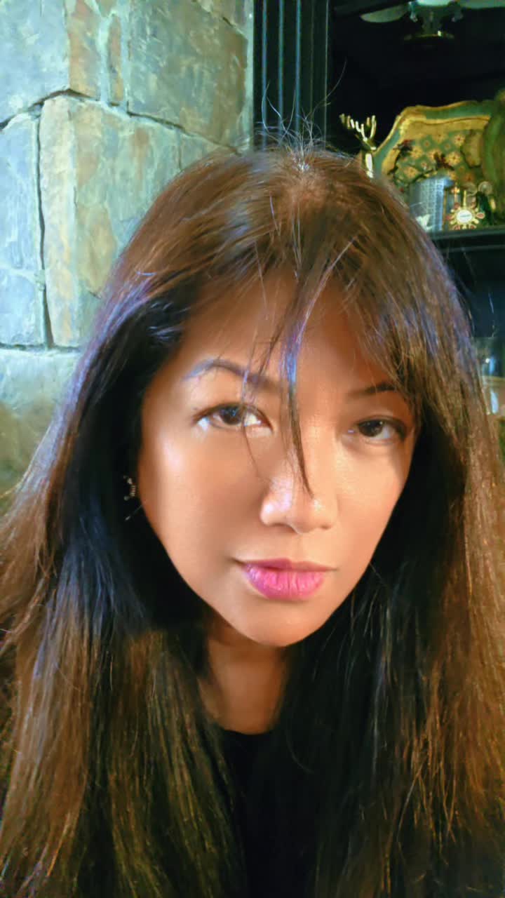 @Morena olive skin Pinay USA