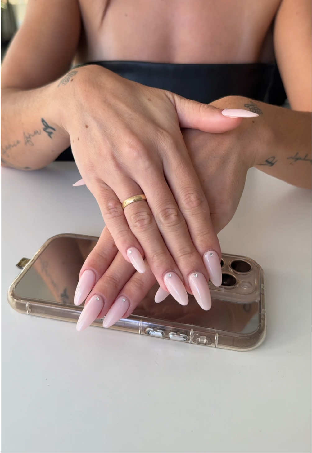 @Gelous Gel Nail Polish