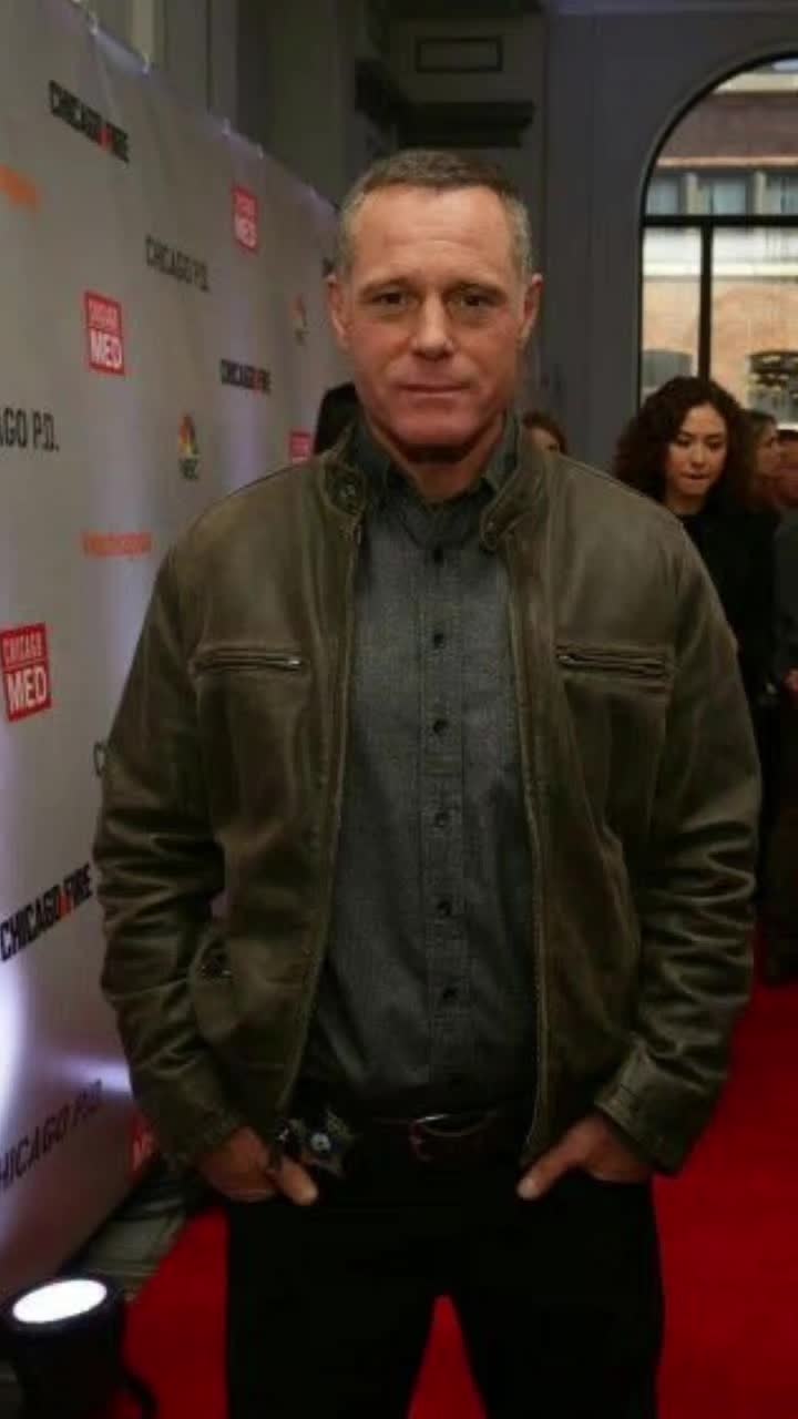 @Jason beghe