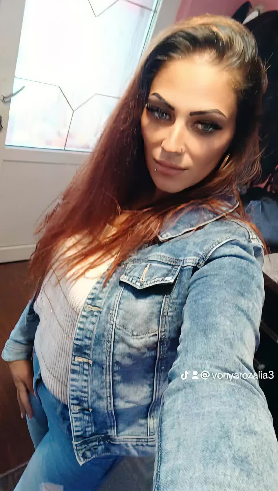 @🥰 Rozalia 🥰