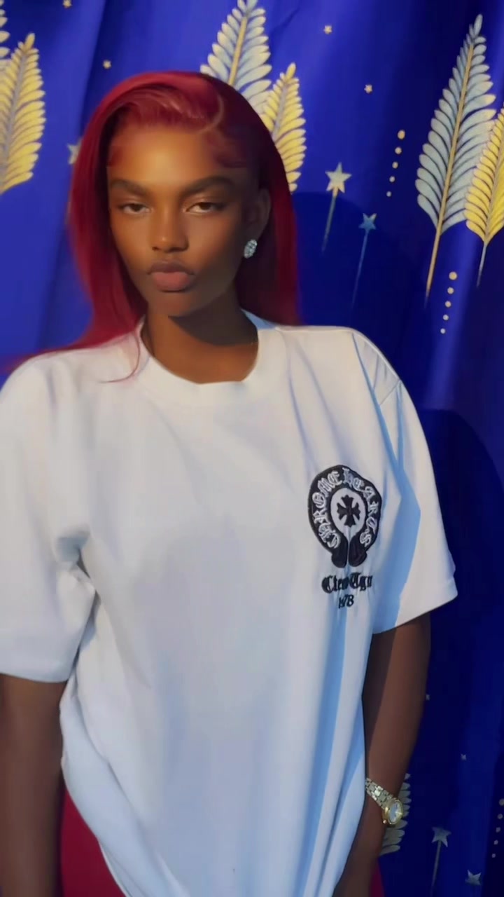 @Rihanna bb volonté ❤️❤️