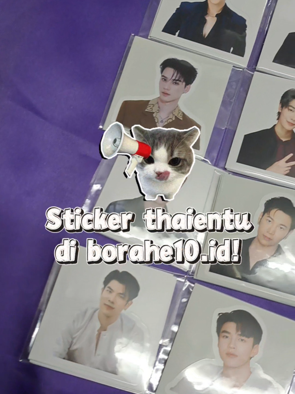 @Borahe10.id