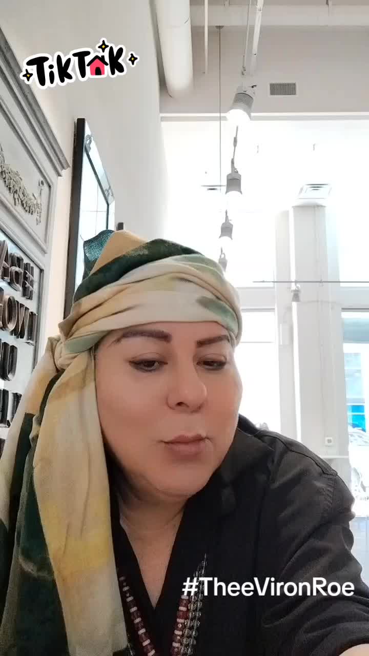 @Theeviron Roe