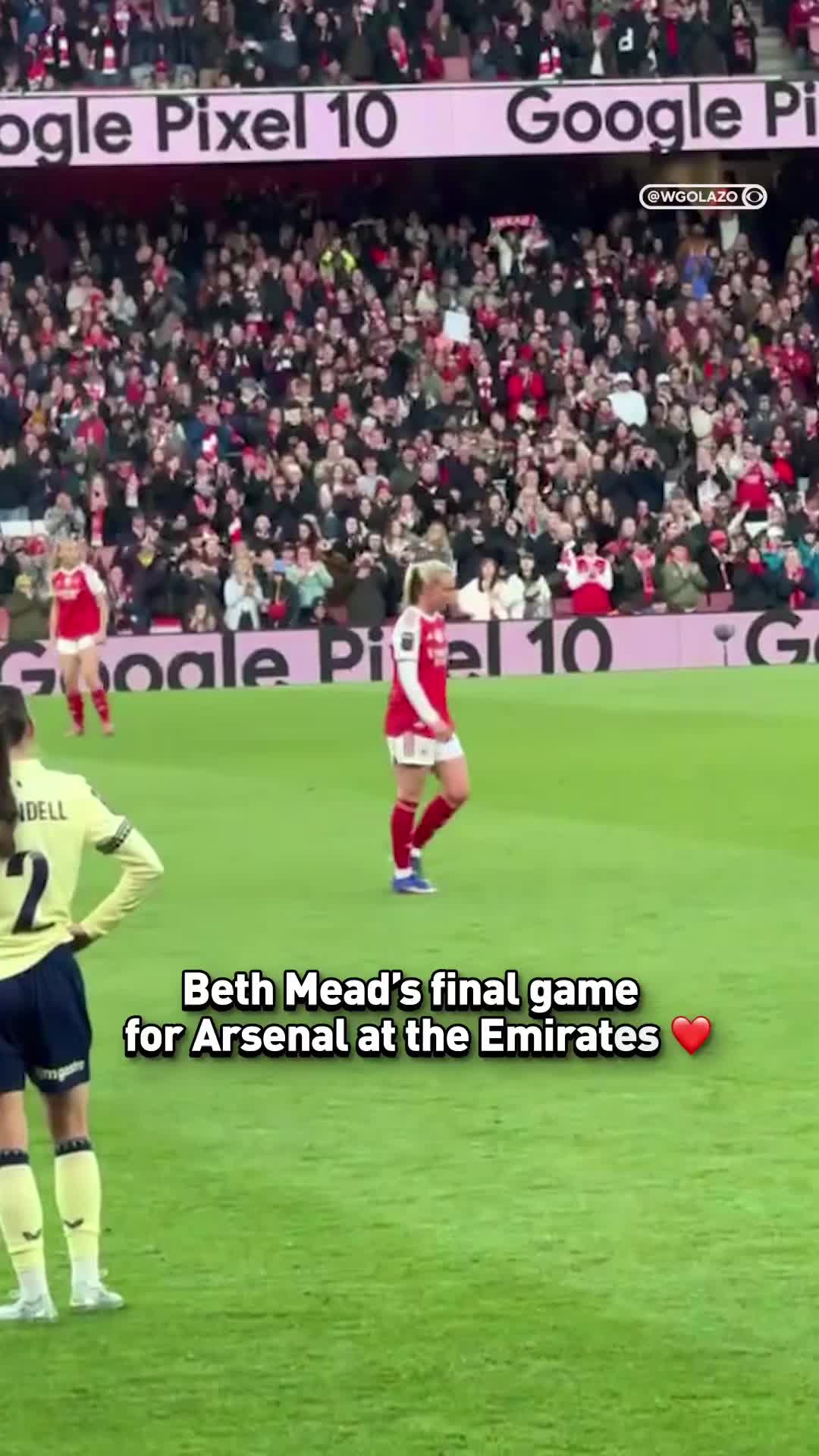 @CBS Sports W Golazo