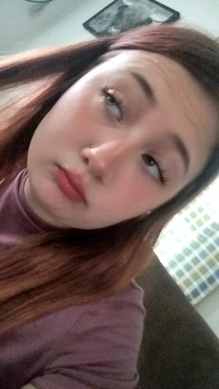 @Alexis Decker