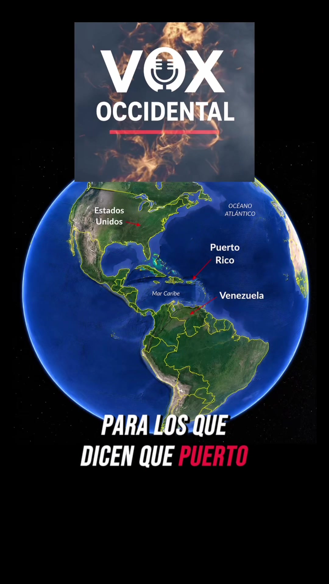 @Vox Occidental