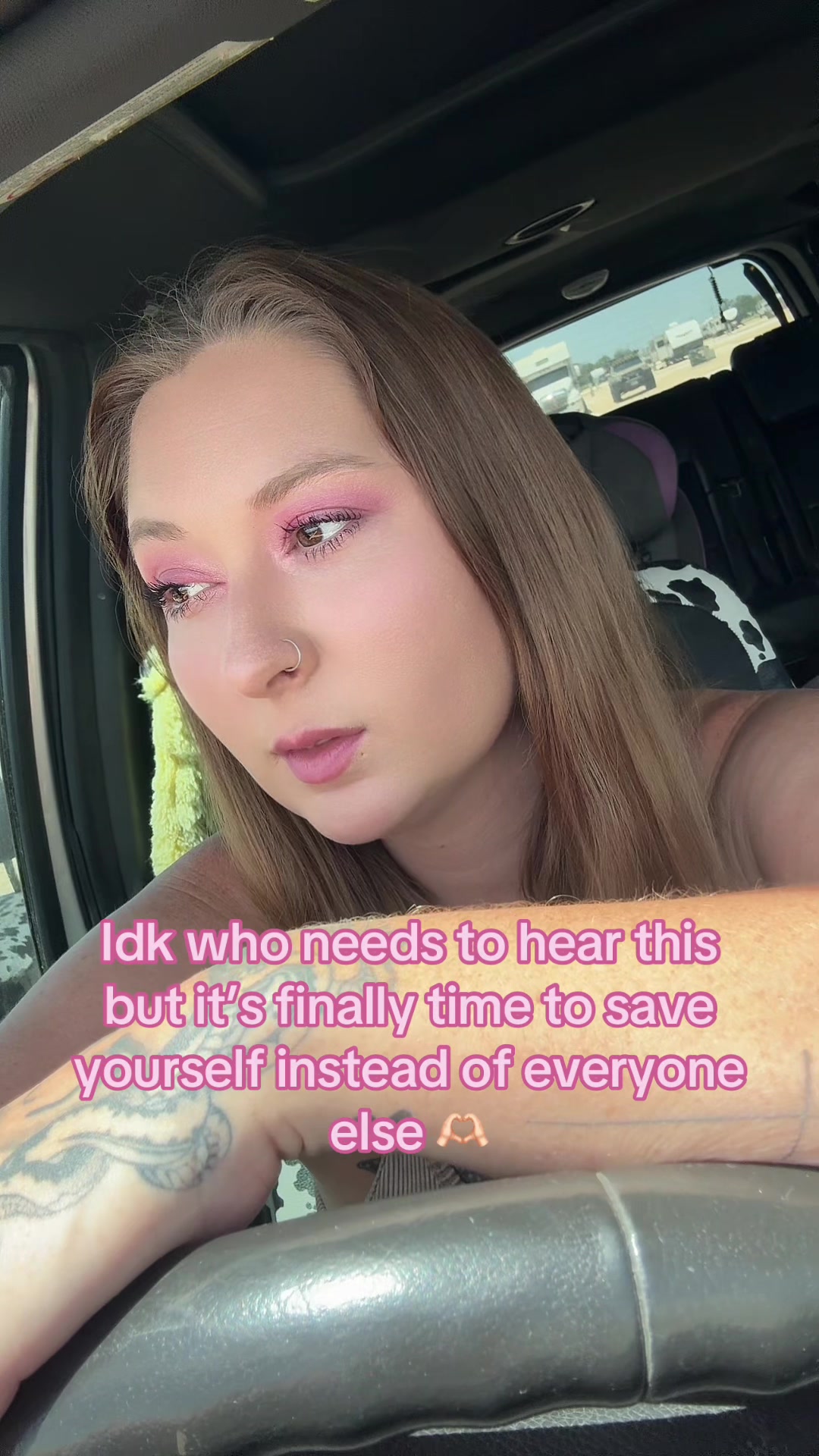 @Sierra🌻