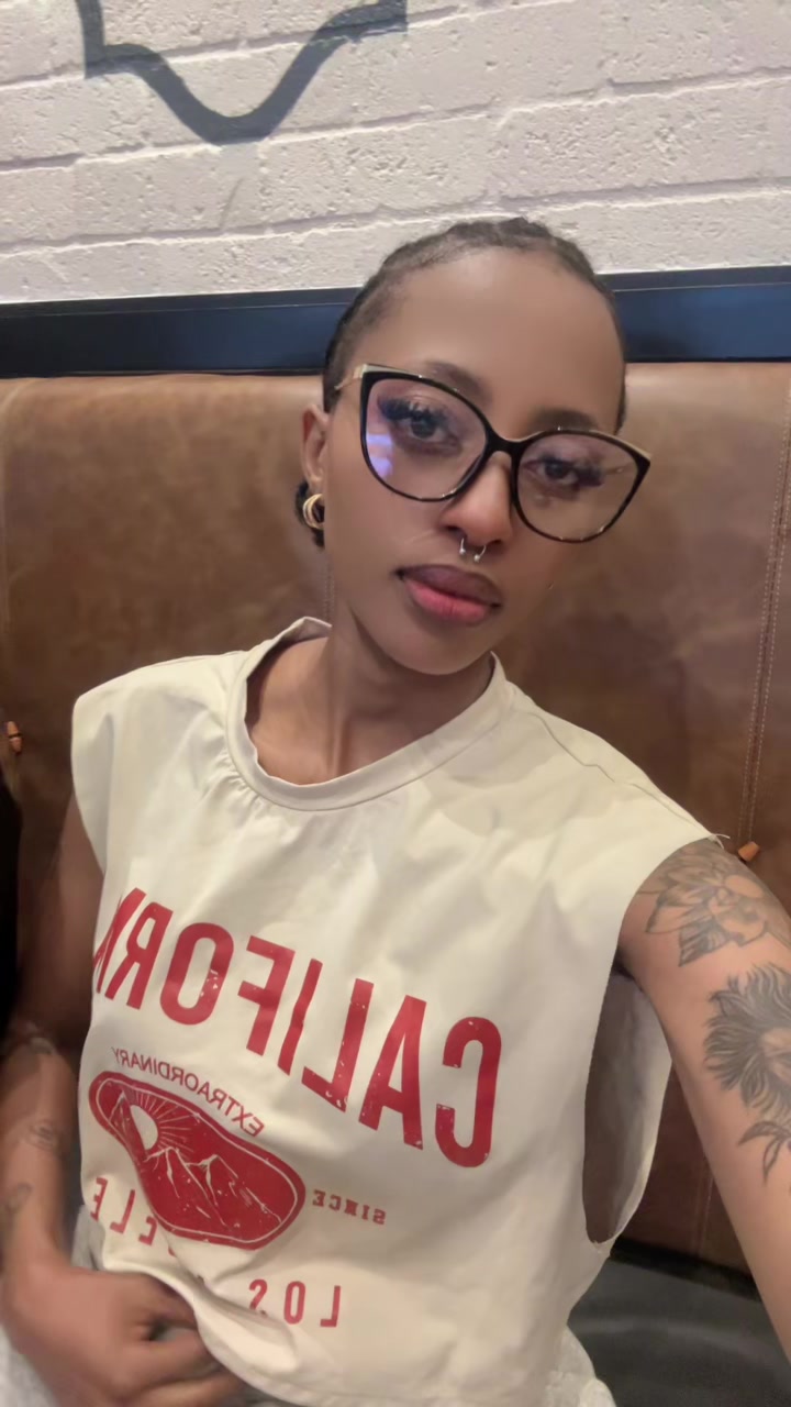 @Mmane Ipeleng 😻