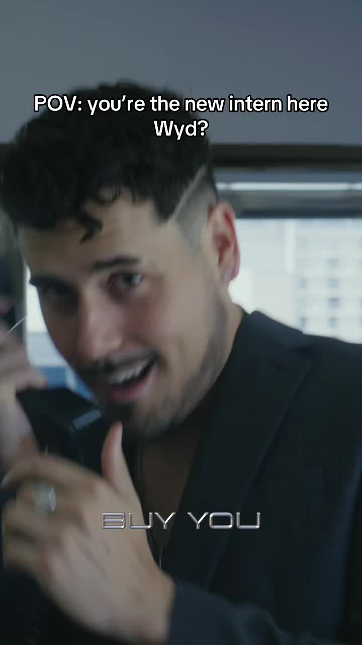 @Ryan Xavier
