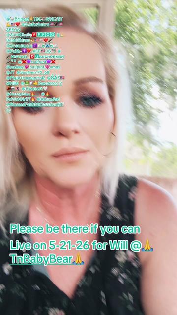 @🙏🇺🇸Tn🇺🇸MamaBear🇺🇸🙏