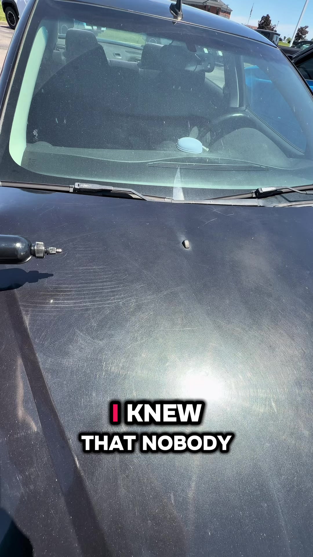 @Shiny Car Stuff