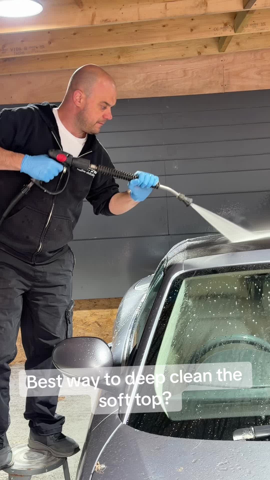 @Custom Detailing