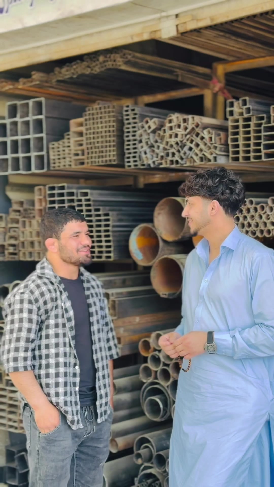 @ریس بلال👑