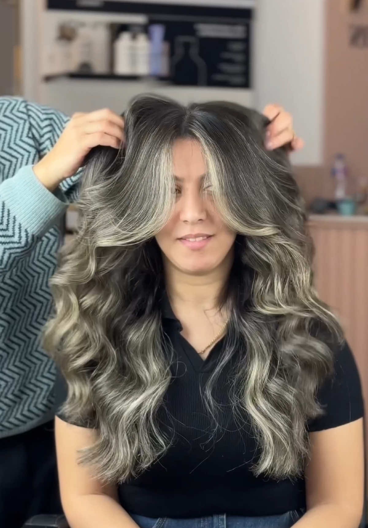 @Glam beautysalon