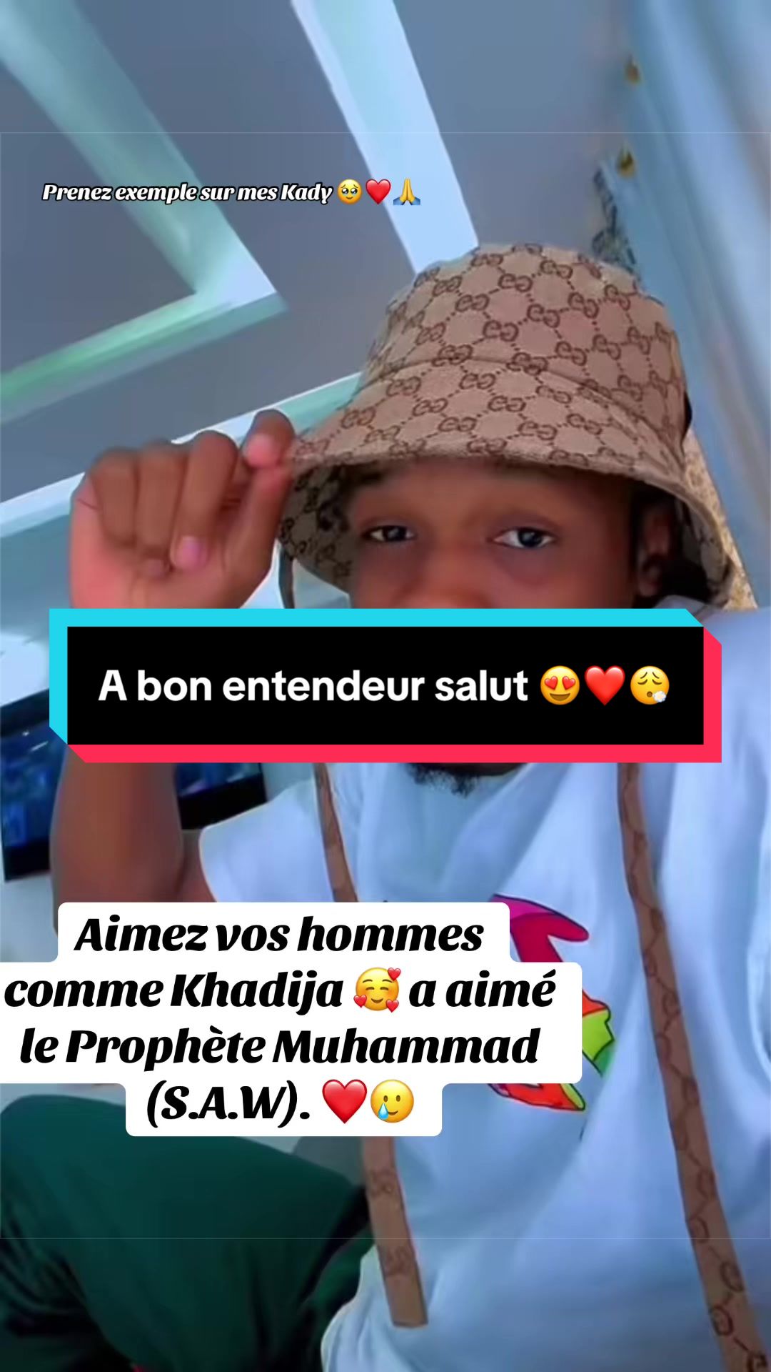 @Le mari des Kady 😍💍🤌🏽