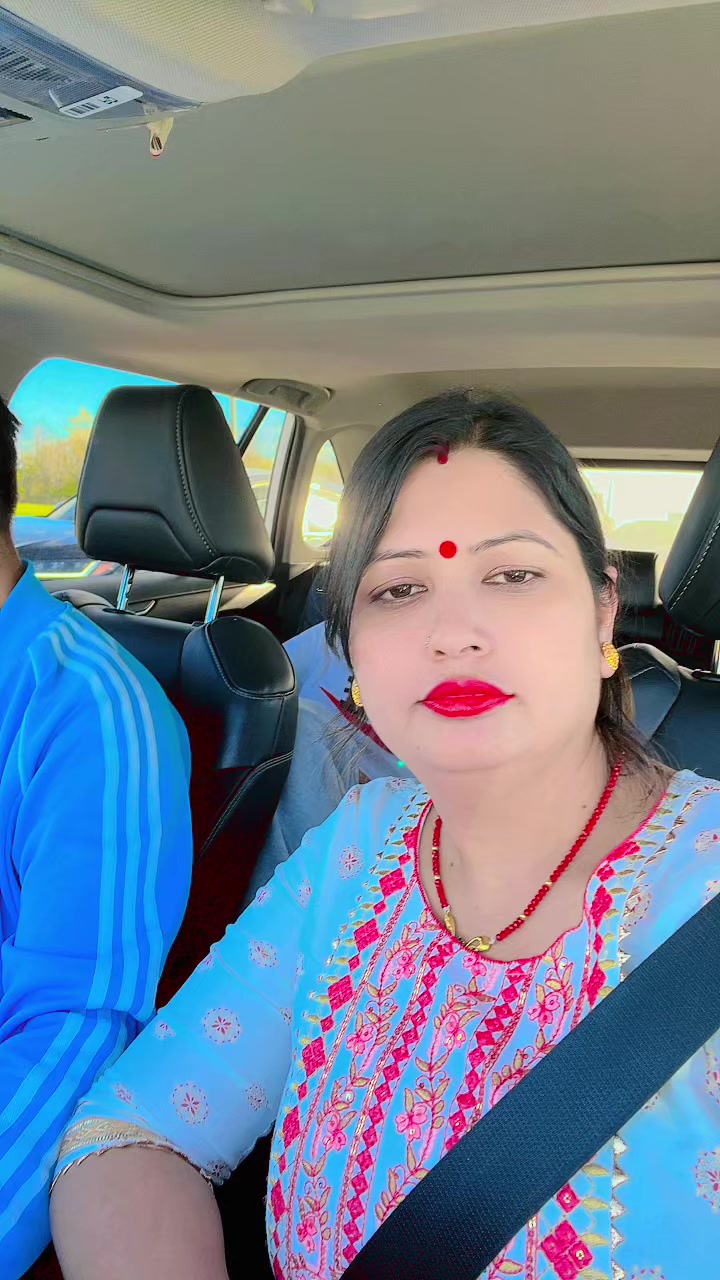 @Chandra Khatri