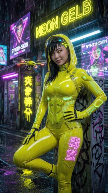 @BERNI AI