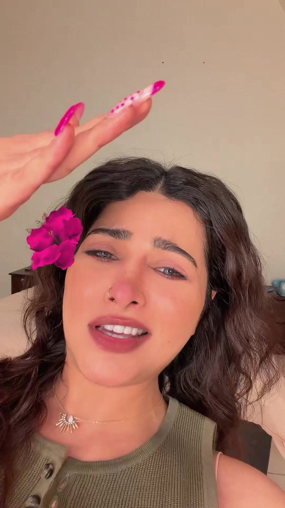 @Teena Chopra