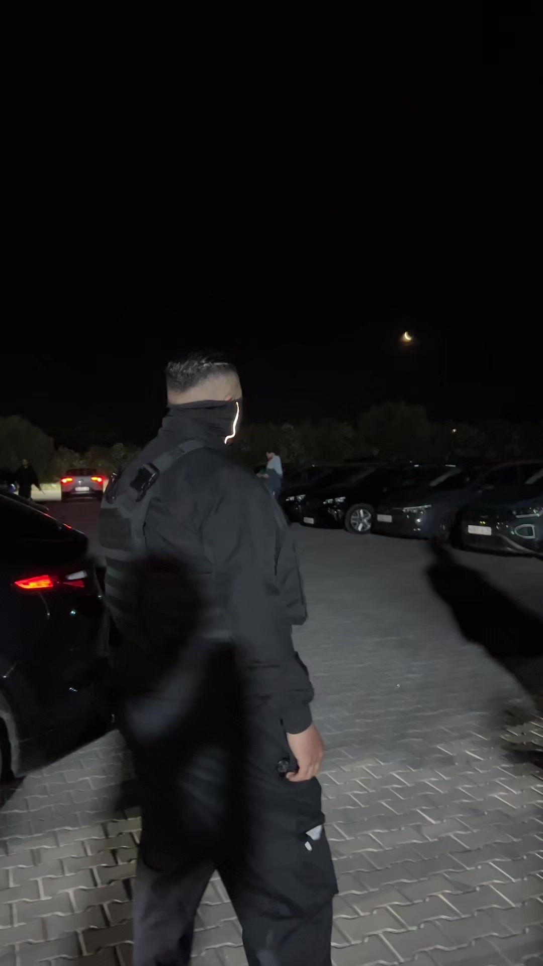 @👮&zwj;♂️Nouredine Fassino 🥷