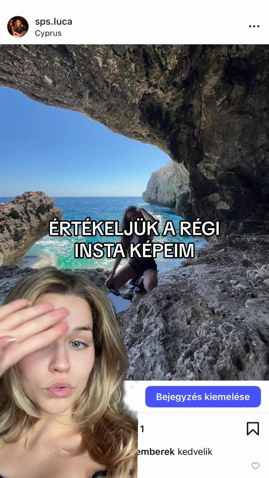 @LUCA