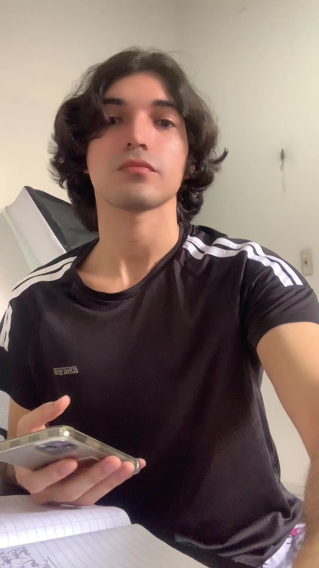 @Jackie X (perfil secund&aacute;rio)