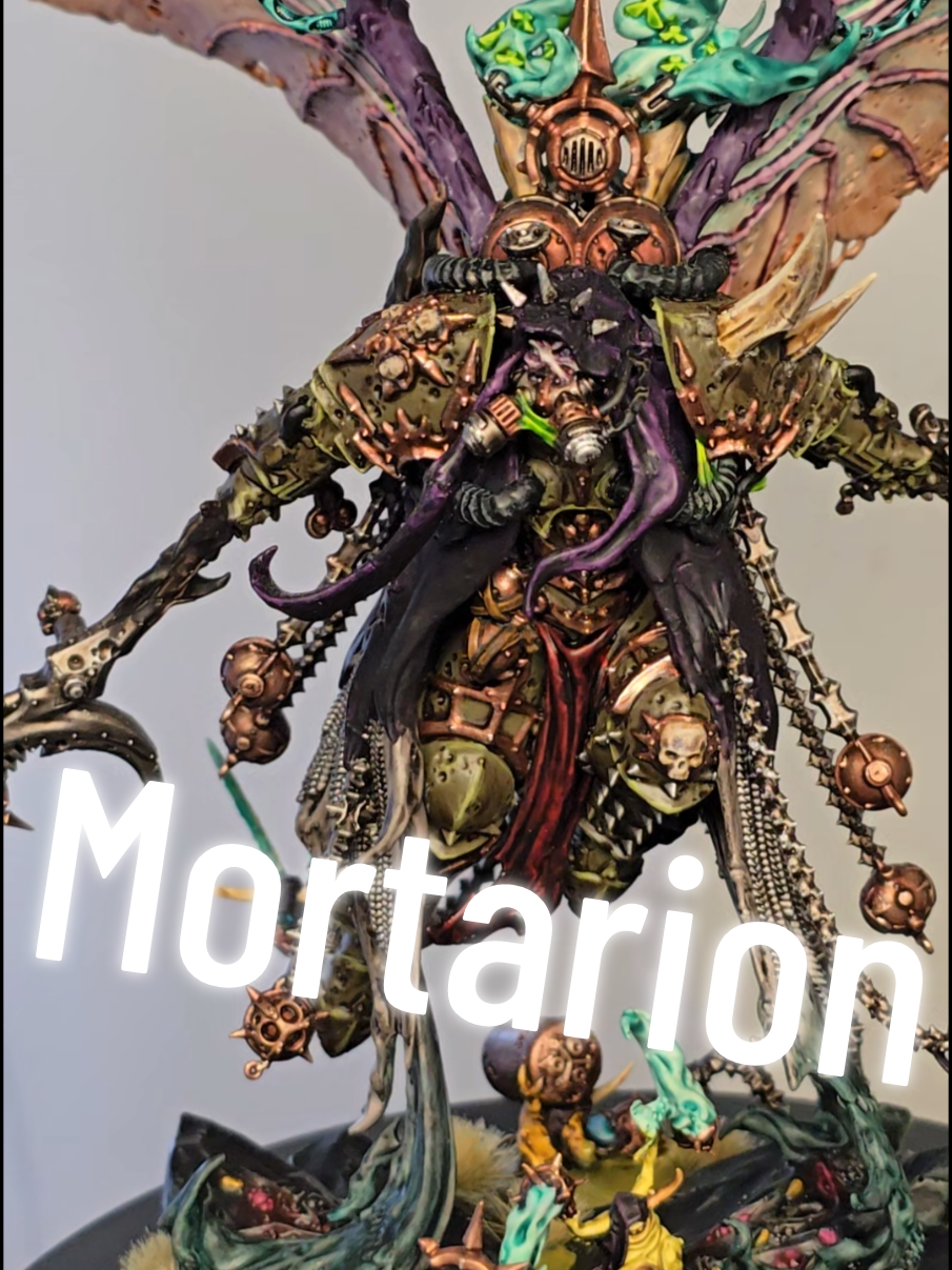 @Hammer Forge Figures