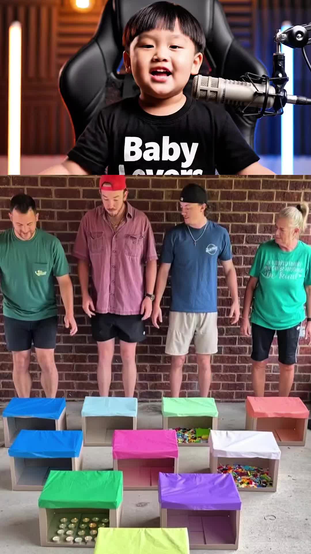 @Baby Lovers