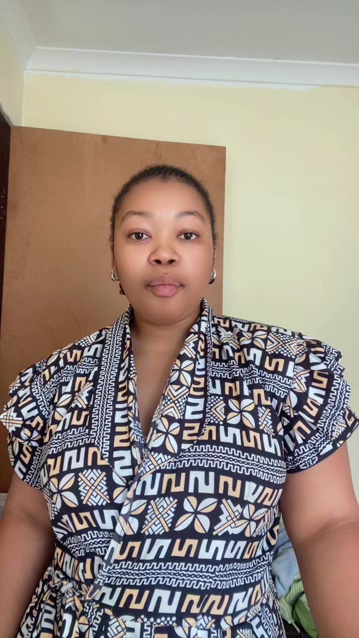 @Nothando Lushaba