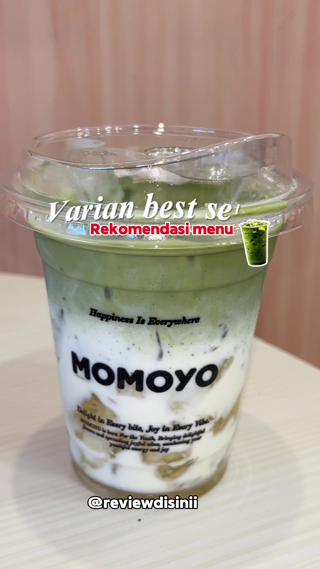 @Review disini
