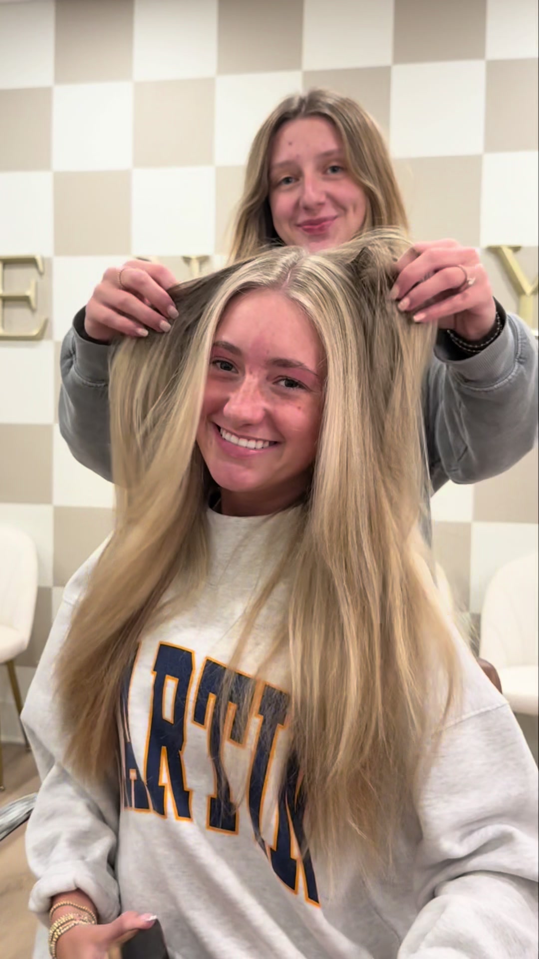 @KATELYN | TN stylist