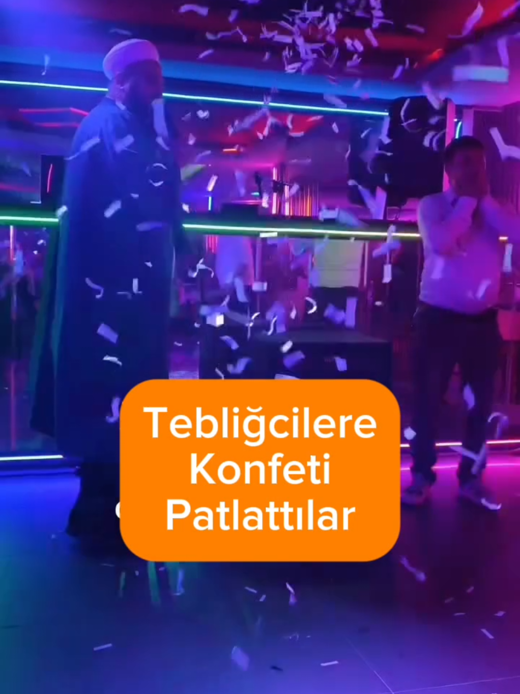 @Tarikat İfşa