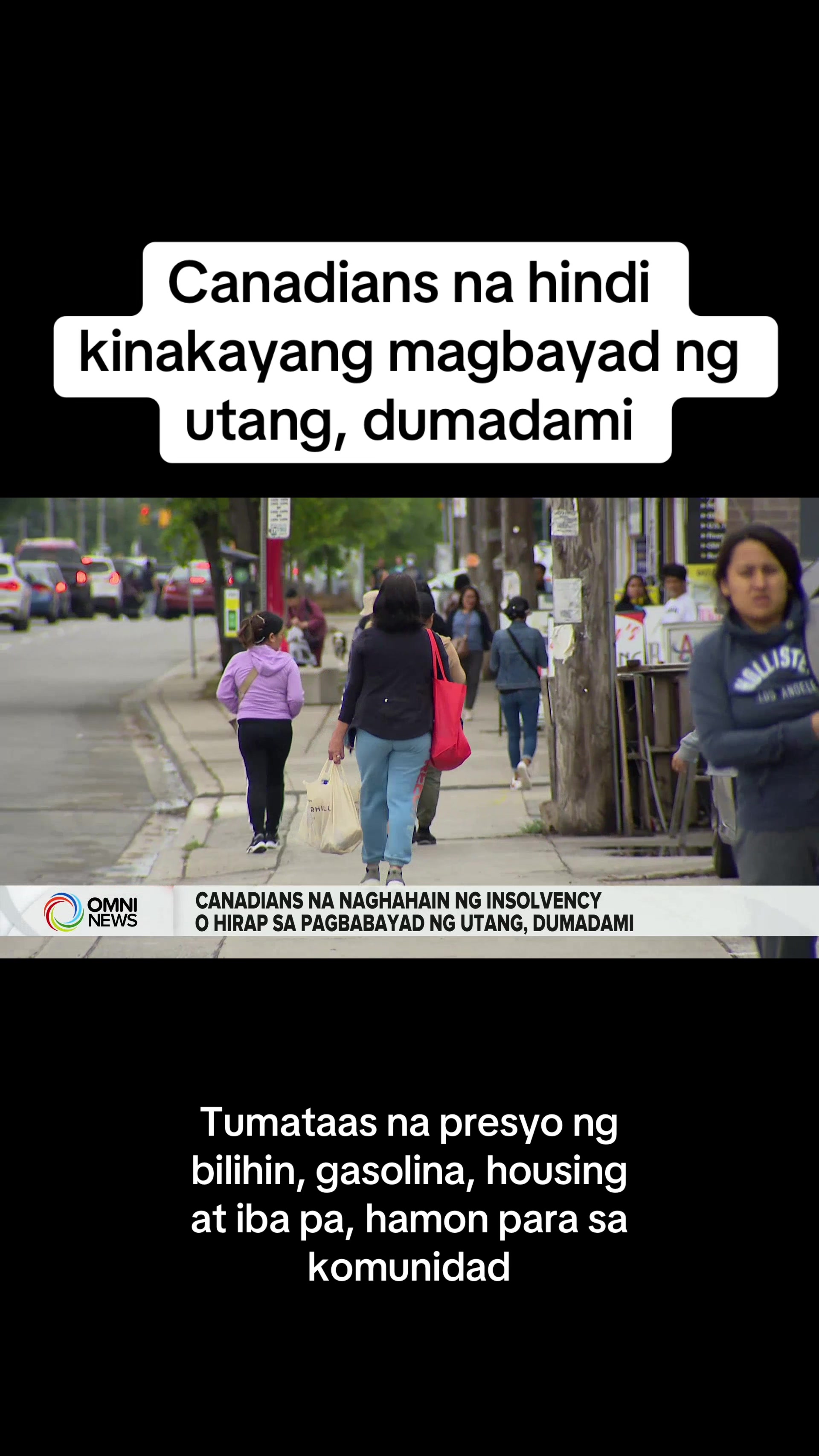 @OMNI News: Filipino