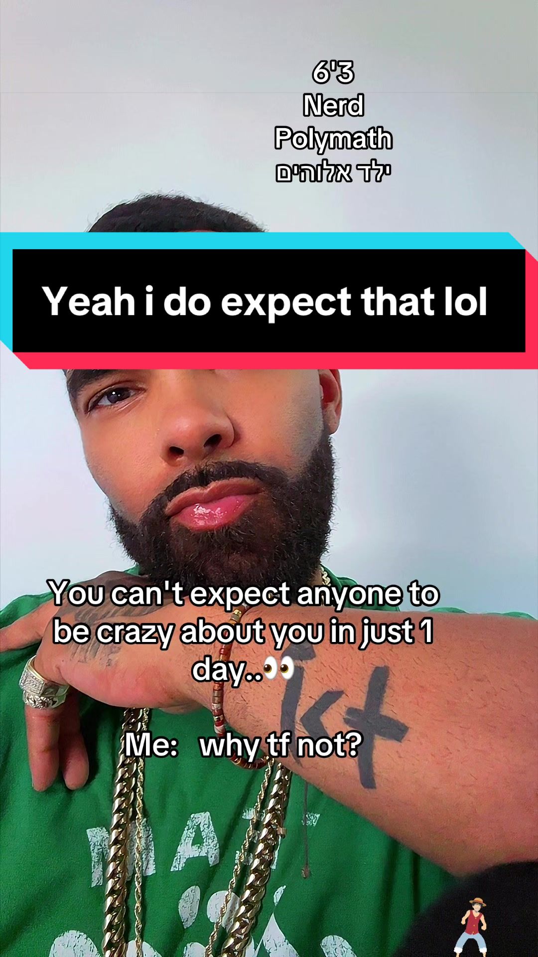 @Kori Joseph