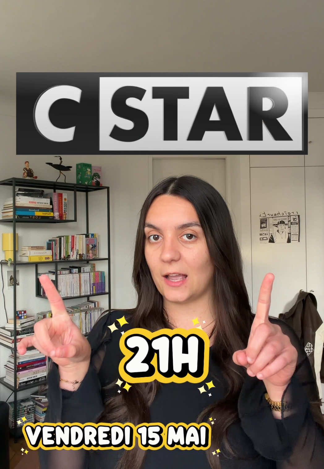 @Clarisse