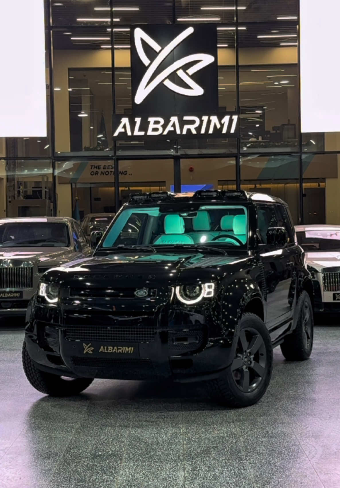 @شركة البريمي للسيارات