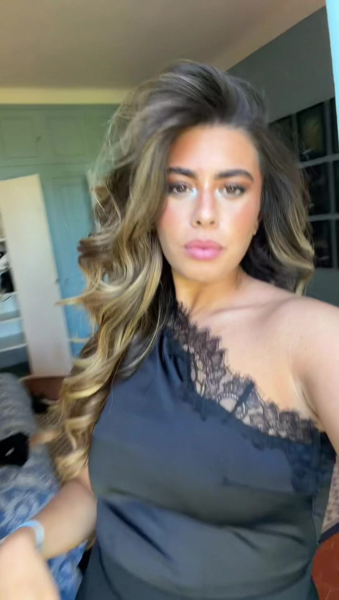 @imane brushing
