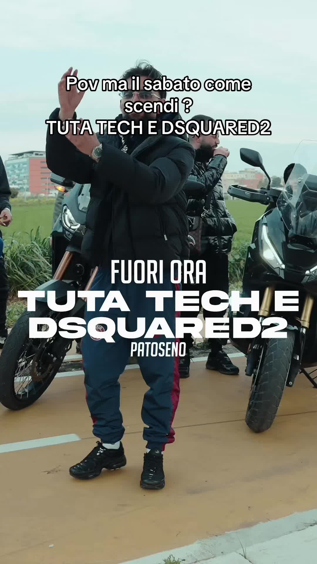 @PATOSENO