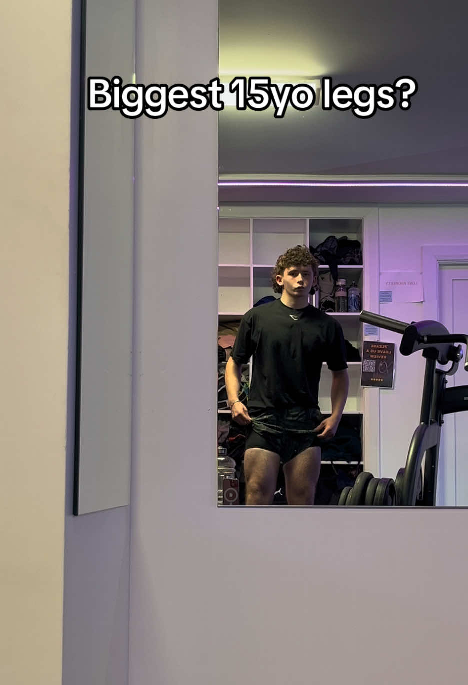 @Daniel | Fitness ✞