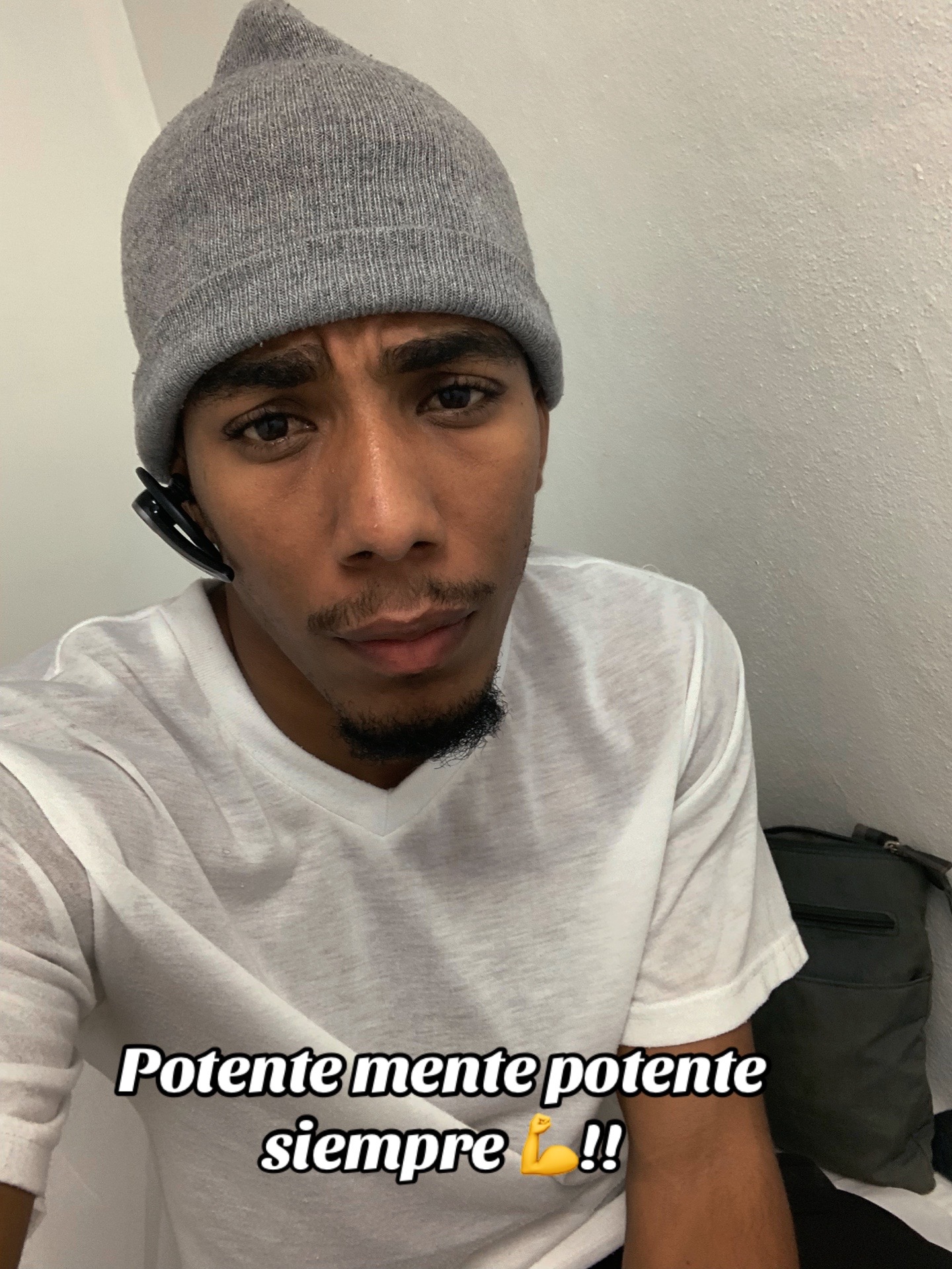 @OVNY POTENTE