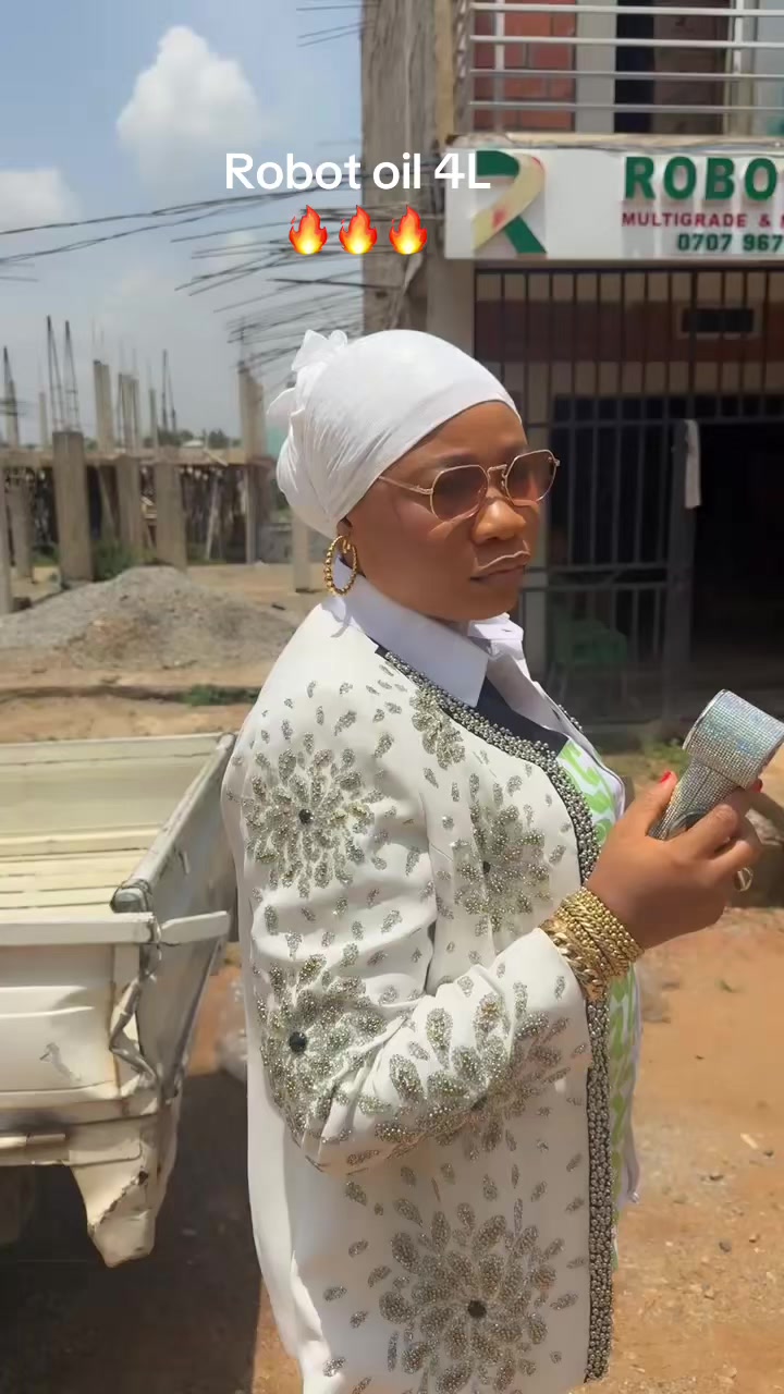 @Khadijah olabisi