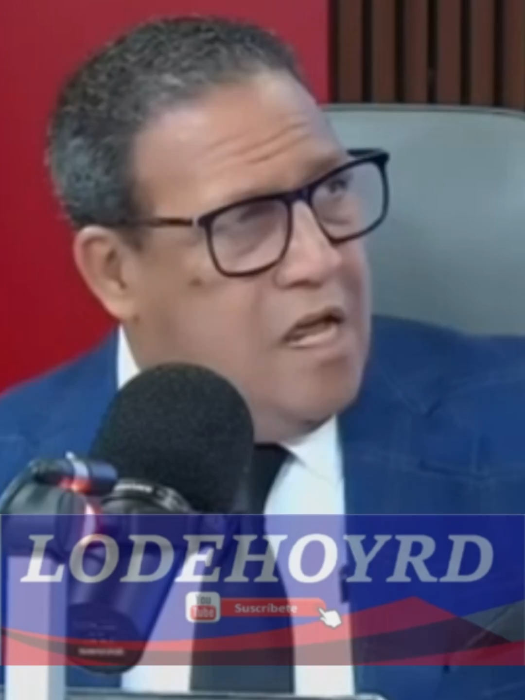 @LodehoyRD
