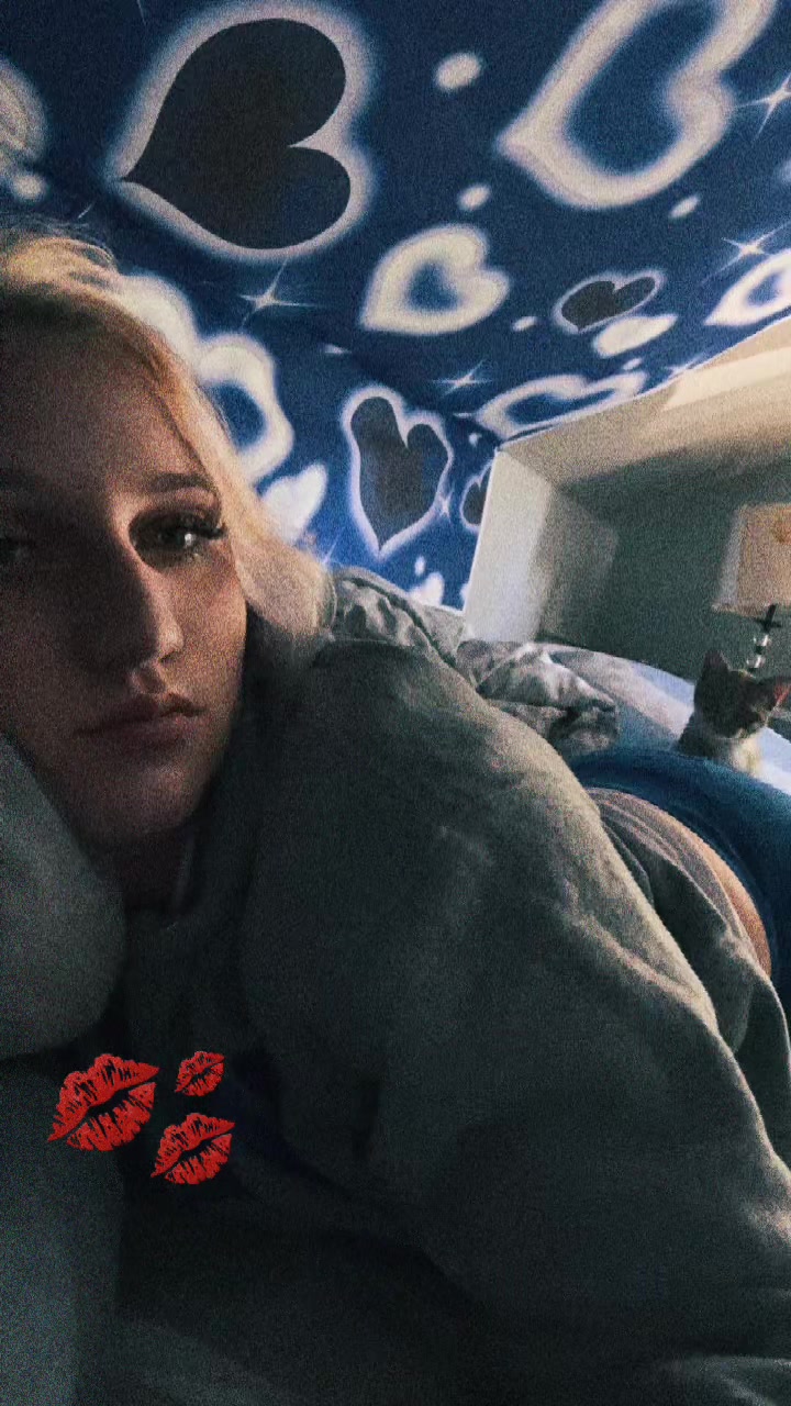 @DANYELLE ♊️💙😘