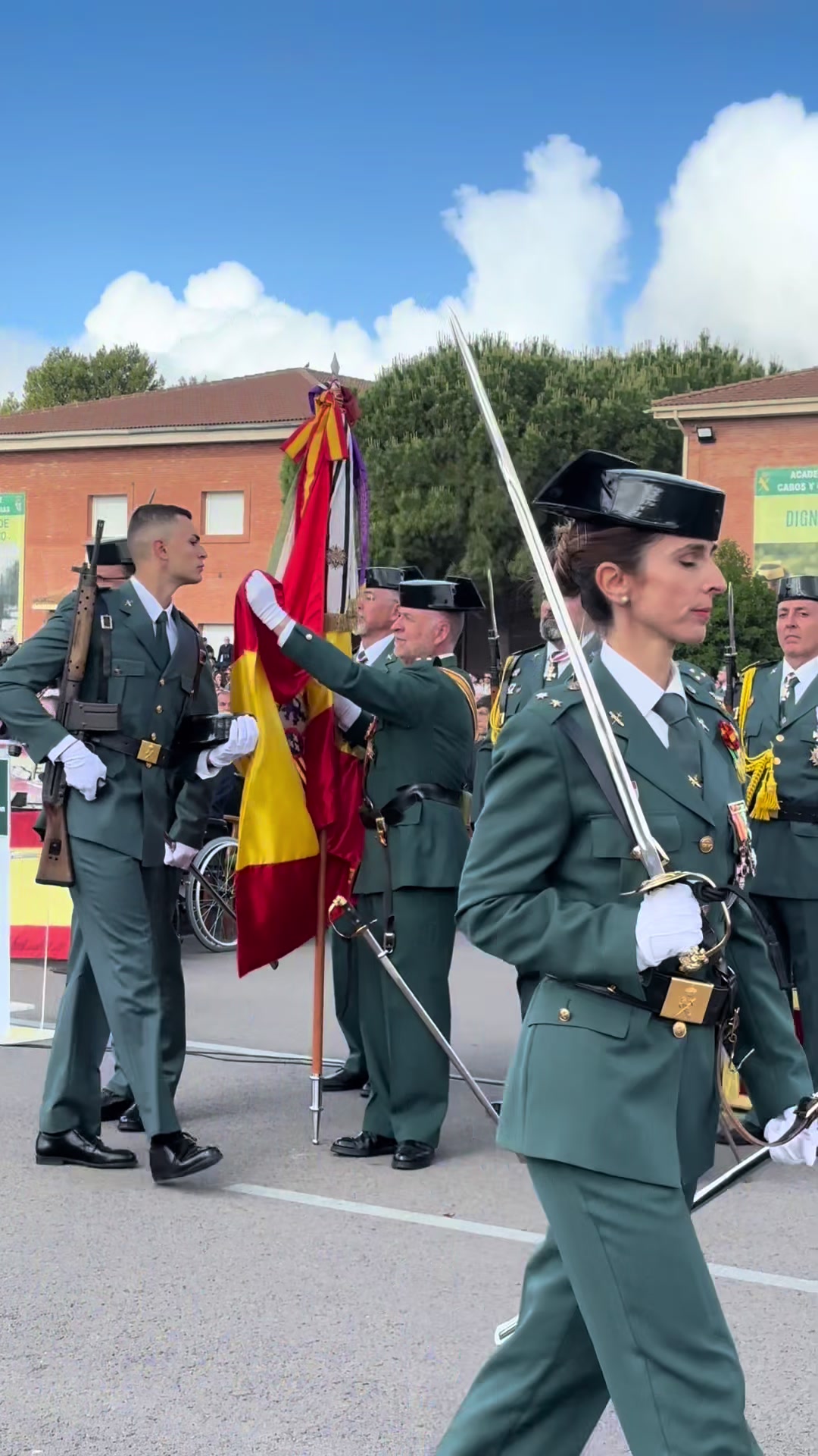 @Guardia Civil