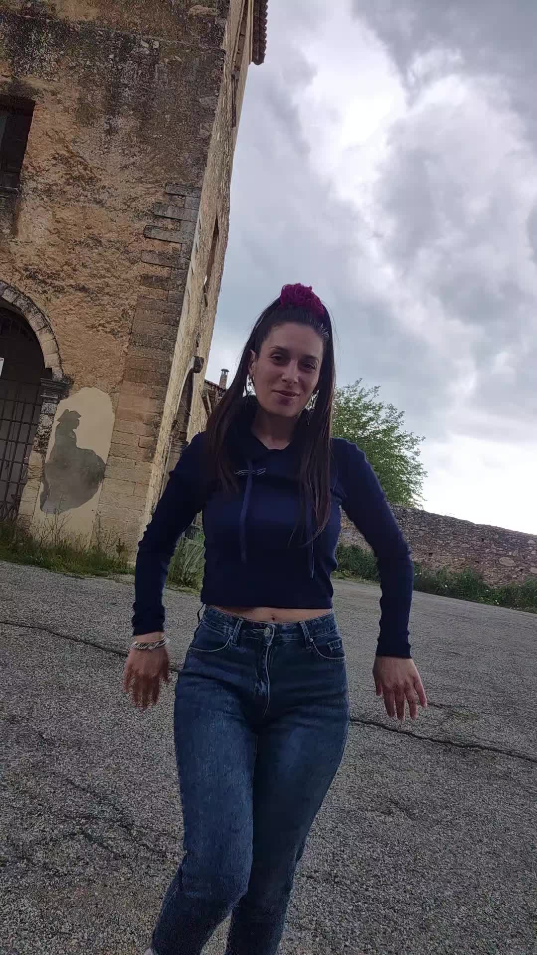 @Maddalena 🌶️💃