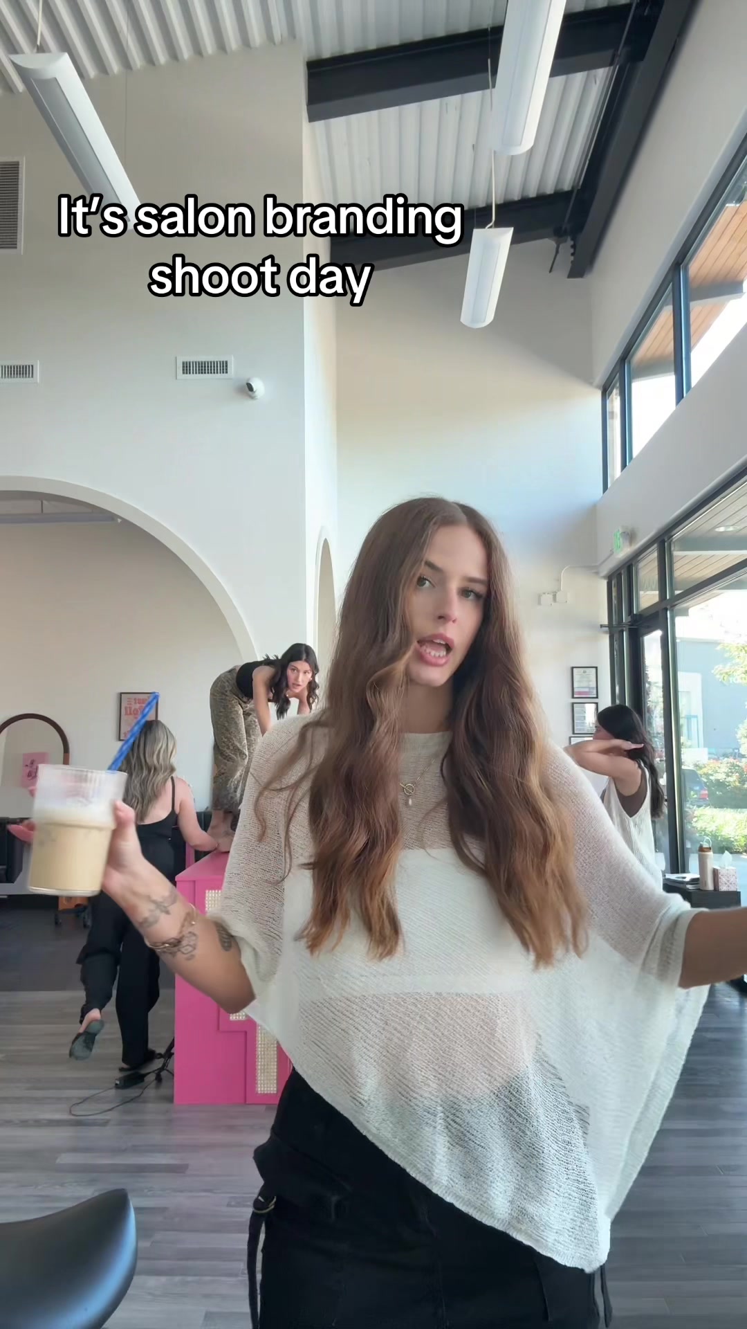 @Ruby &bull; Austin Hairstylist