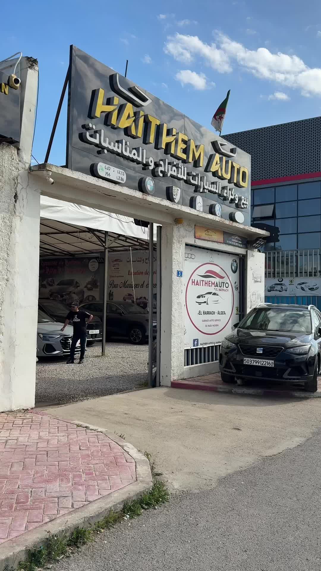 @HAITHEM Auto 🇩🇿