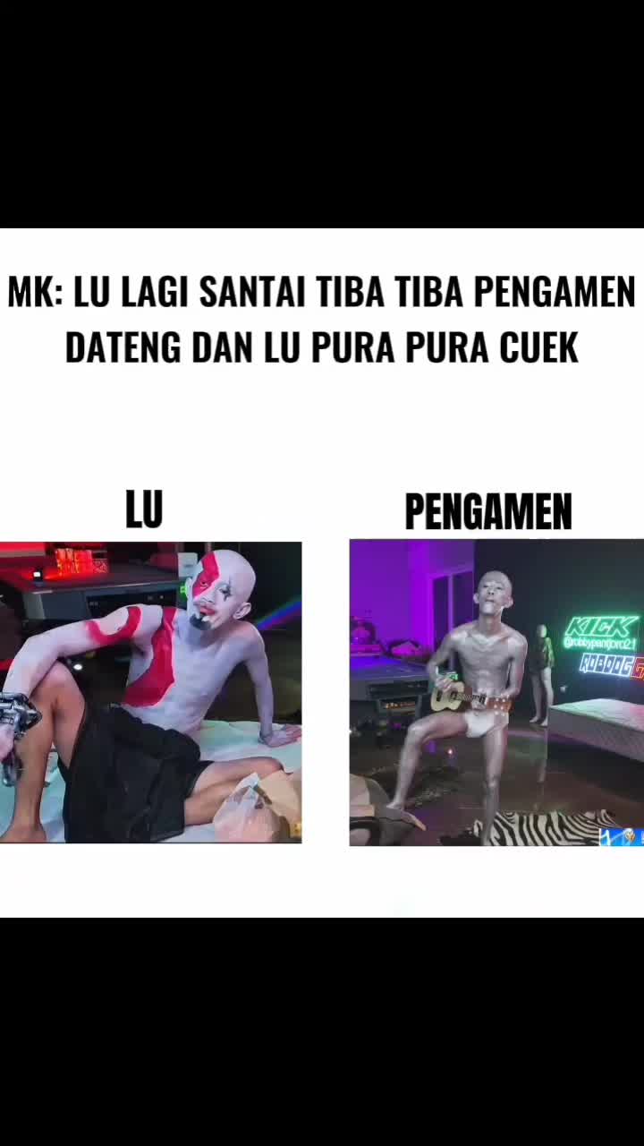 @Bantu Suportnya