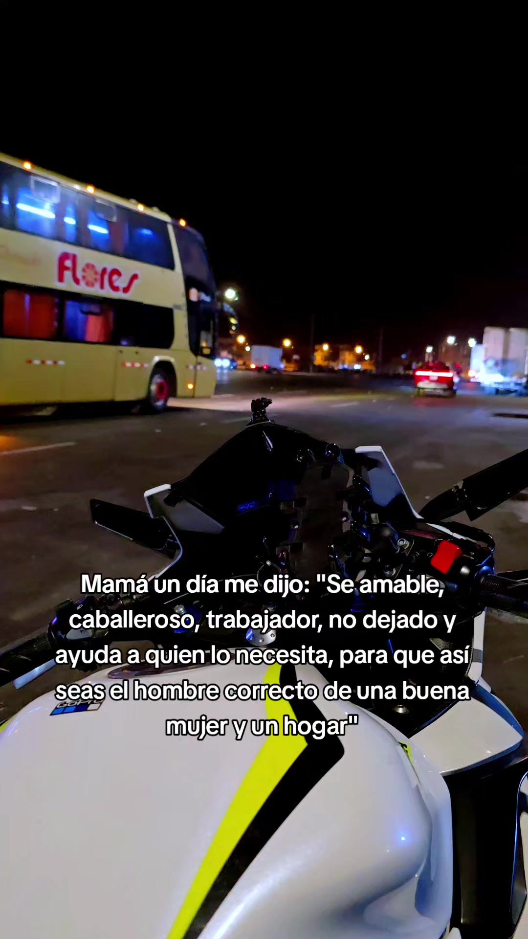 @Gael biker