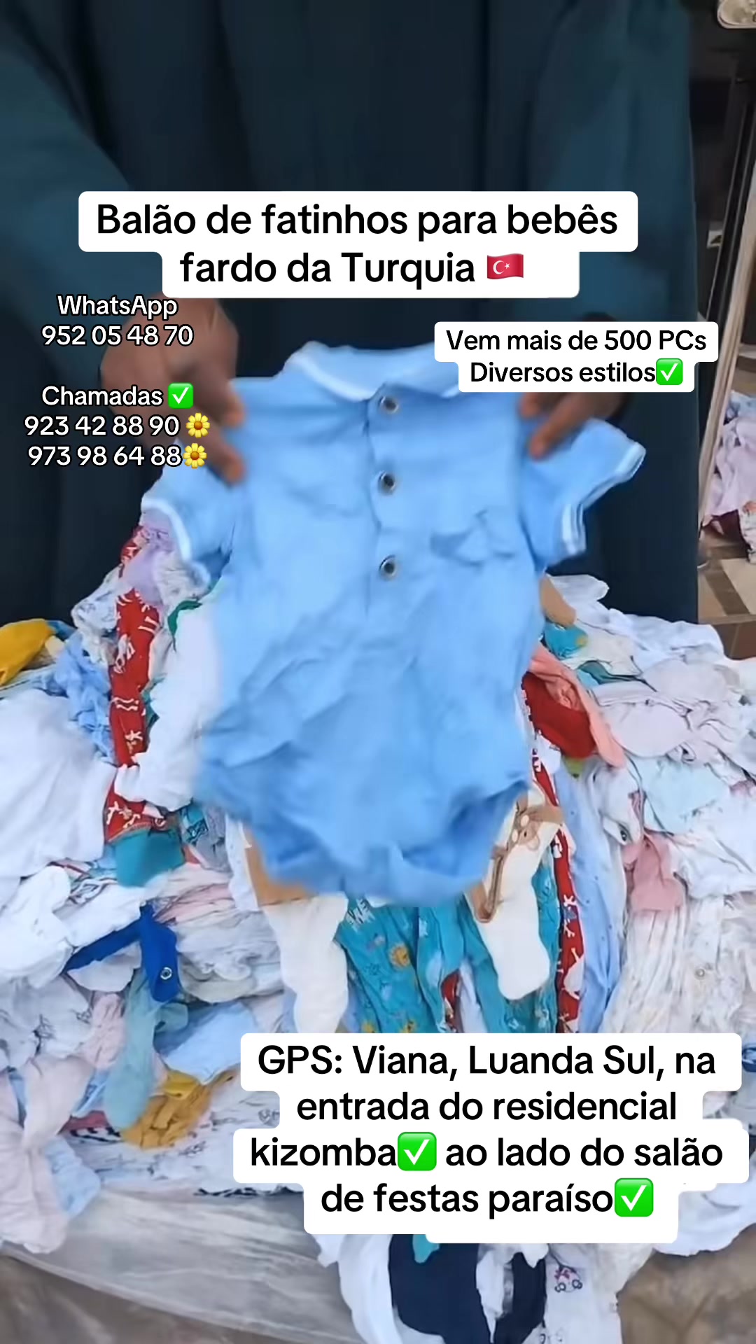 @Casa Dos Fardos